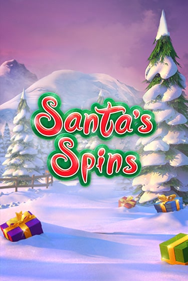 Santas Spins бесплатно играть онлайн на сайте Казино GRAND Онлайн