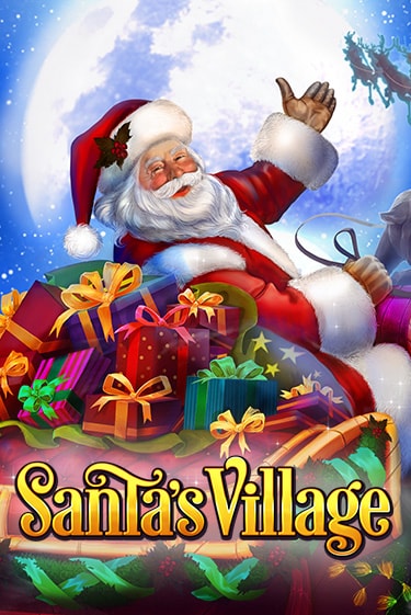 Santa's Village бесплатно играть онлайн на сайте Казино GRAND Онлайн