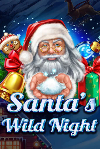 Santa’s Wild Night бесплатно играть онлайн на сайте Казино GRAND Онлайн