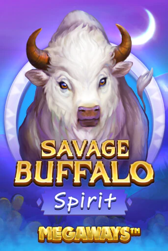 Savage Buffalo Spirit Megaways бесплатно играть онлайн на сайте Казино GRAND Онлайн