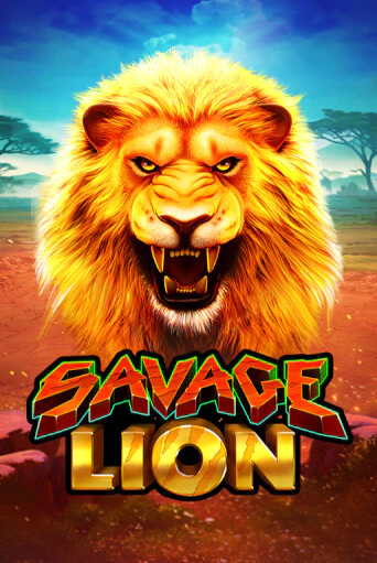 Savage Lion бесплатно играть онлайн на сайте Казино GRAND Онлайн