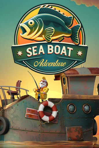 Sea Boat Adventure бесплатно играть онлайн на сайте Казино GRAND Онлайн