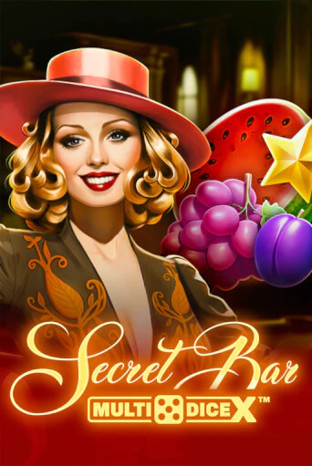 Secret Bar Multidice X бесплатно играть онлайн на сайте Казино GRAND Онлайн