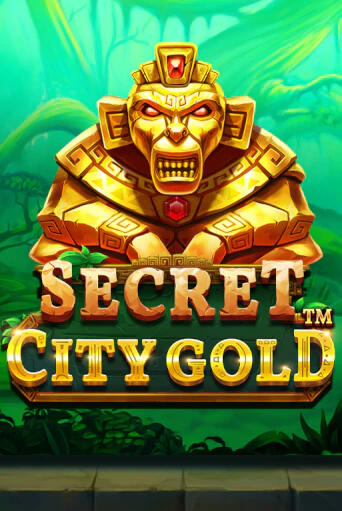 Secret City Gold бесплатно играть онлайн на сайте Казино GRAND Онлайн