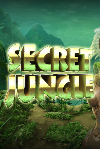 Secret Jungle бесплатно играть онлайн на сайте Казино GRAND Онлайн