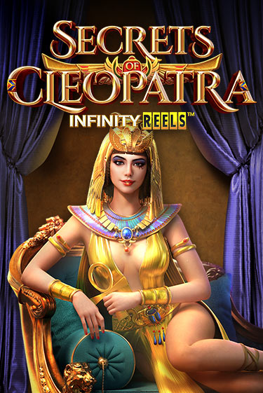 Secrets of Cleopatra бесплатно играть онлайн на сайте Казино GRAND Онлайн