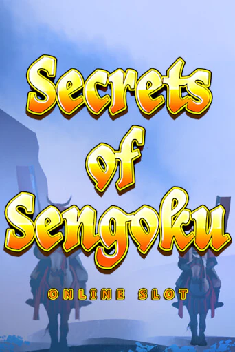 Secrets of Sengoku бесплатно играть онлайн на сайте Казино GRAND Онлайн