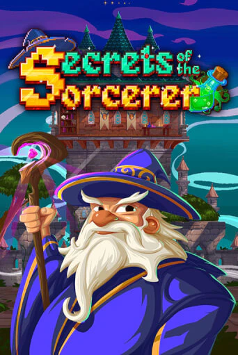 Secrets Of The Sorcerer бесплатно играть онлайн на сайте Казино GRAND Онлайн