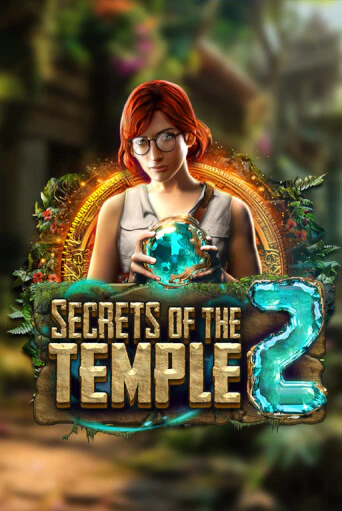 SECRETS OF THE TEMPLE 2 бесплатно играть онлайн на сайте Казино GRAND Онлайн