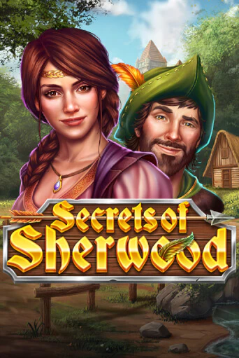 Secrets of Sherwood бесплатно играть онлайн на сайте Казино GRAND Онлайн