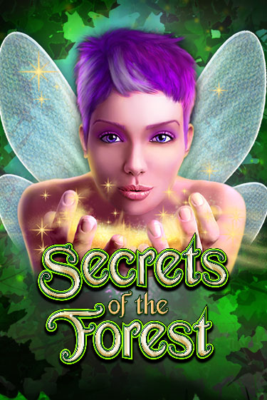 Secrets Of The Forest бесплатно играть онлайн на сайте Казино GRAND Онлайн