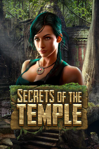 Secrets of the Temple бесплатно играть онлайн на сайте Казино GRAND Онлайн