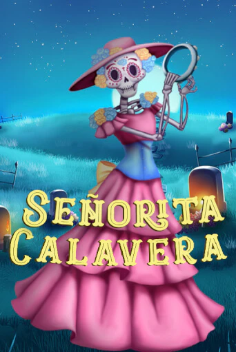 Bingo Señorita Calavera бесплатно играть онлайн на сайте Казино GRAND Онлайн