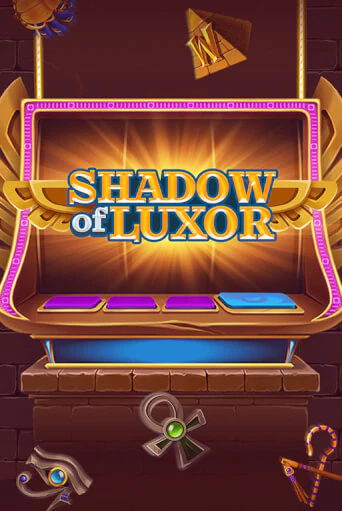 Shadow of Luxor бесплатно играть онлайн на сайте Казино GRAND Онлайн