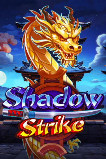 Shadow Strike бесплатно играть онлайн на сайте Казино GRAND Онлайн