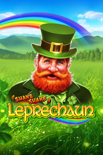 Shake Shake Leprechaun бесплатно играть онлайн на сайте Казино GRAND Онлайн