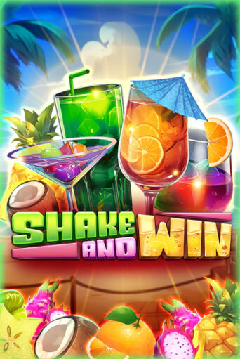 Shake and Win бесплатно играть онлайн на сайте Казино GRAND Онлайн