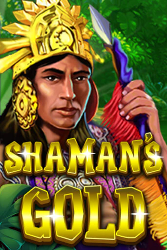 Shaman's Gold бесплатно играть онлайн на сайте Казино GRAND Онлайн