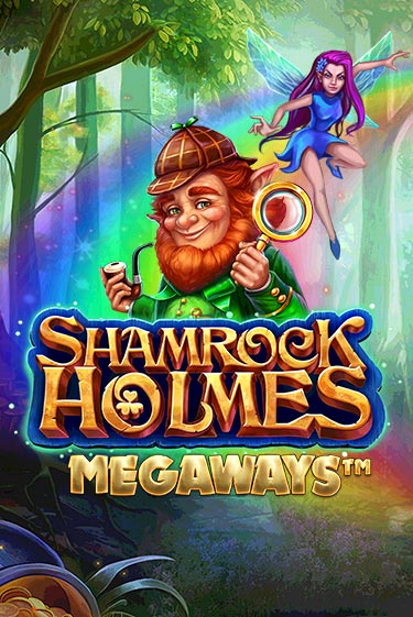 Shamrock Holmes бесплатно играть онлайн на сайте Казино GRAND Онлайн