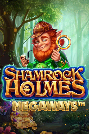 Shamrock Holmes Megaways™ бесплатно играть онлайн на сайте Казино GRAND Онлайн