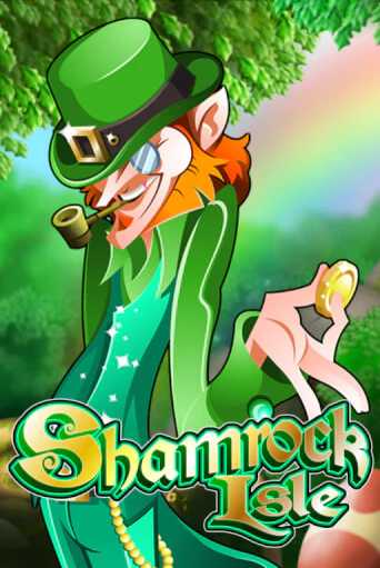 Shamrock Isle бесплатно играть онлайн на сайте Казино GRAND Онлайн