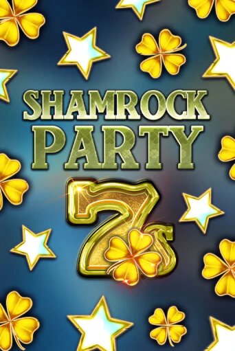 Shamrock Party 7s бесплатно играть онлайн на сайте Казино GRAND Онлайн