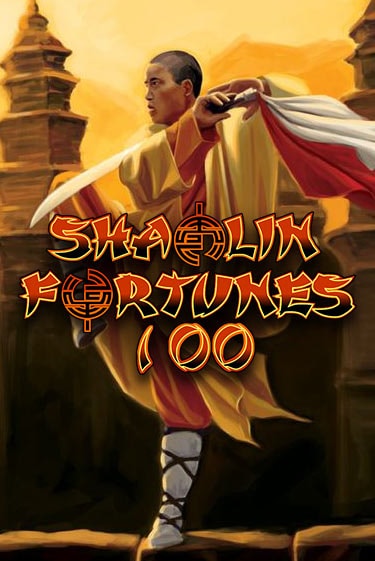 Shaolin Fortunes 100 бесплатно играть онлайн на сайте Казино GRAND Онлайн