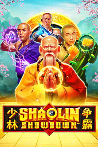 Shaolin Showdown бесплатно играть онлайн на сайте Казино GRAND Онлайн