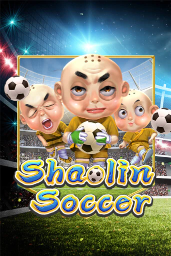 Shaolin Soccer бесплатно играть онлайн на сайте Казино GRAND Онлайн