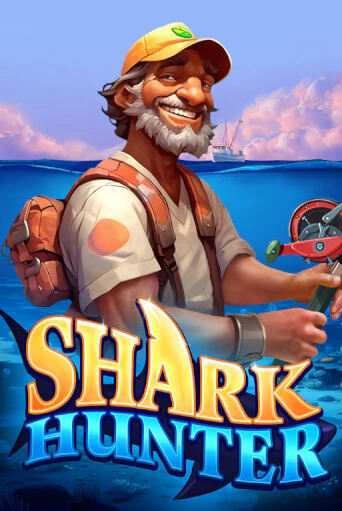 Shark Hunter бесплатно играть онлайн на сайте Казино GRAND Онлайн