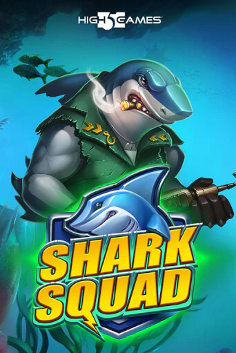 Shark Squad бесплатно играть онлайн на сайте Казино GRAND Онлайн