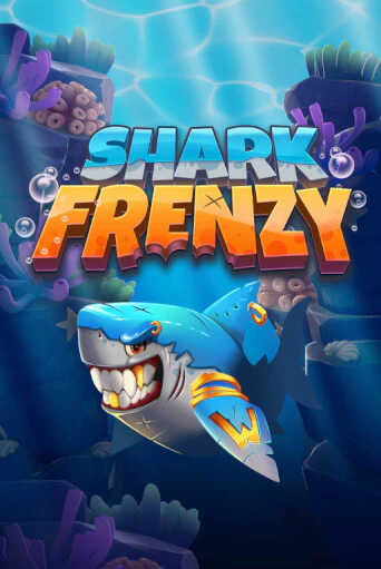 Shark Frenzy бесплатно играть онлайн на сайте Казино GRAND Онлайн