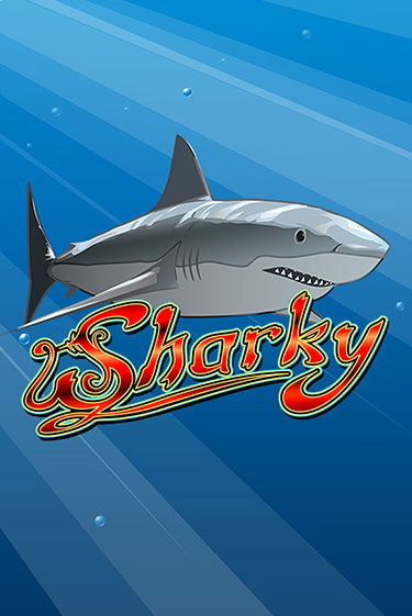 Sharky бесплатно играть онлайн на сайте Казино GRAND Онлайн