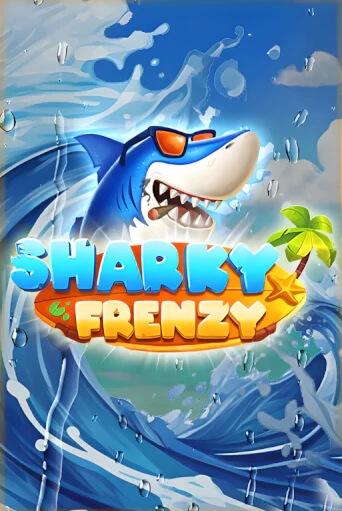 Sharky Frenzy бесплатно играть онлайн на сайте Казино GRAND Онлайн