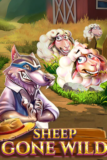 Sheep Gone Wild бесплатно играть онлайн на сайте Казино GRAND Онлайн