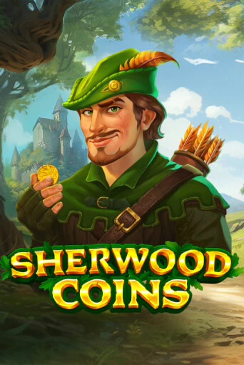 Sherwood Coins: Hold and Win бесплатно играть онлайн на сайте Казино GRAND Онлайн