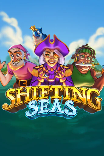 Shifting Seas бесплатно играть онлайн на сайте Казино GRAND Онлайн