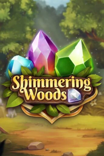 The Shimmering Woods бесплатно играть онлайн на сайте Казино GRAND Онлайн