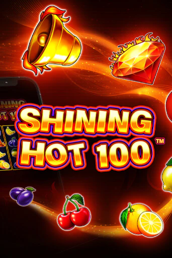 Shining Hot 100 бесплатно играть онлайн на сайте Казино GRAND Онлайн