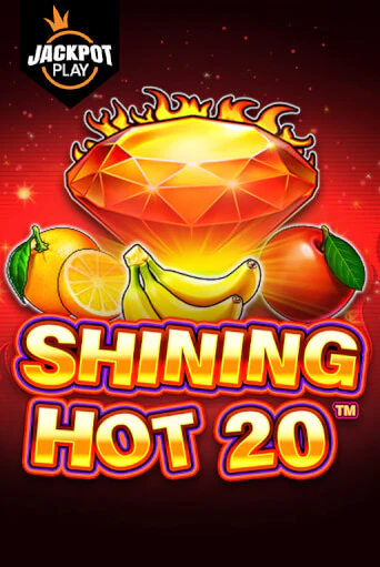 Shining Hot 20 Jackpot Play бесплатно играть онлайн на сайте Казино GRAND Онлайн