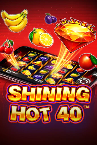 Shining Hot 40 бесплатно играть онлайн на сайте Казино GRAND Онлайн