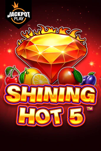 Striking Hot 5 Jackpot Play бесплатно играть онлайн на сайте Казино GRAND Онлайн