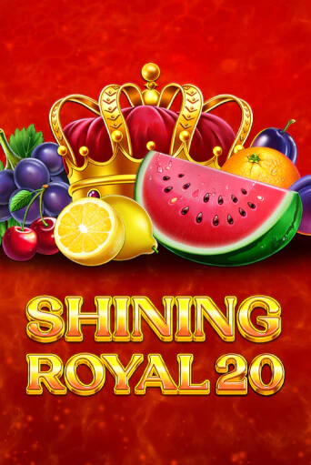 Shining Royal 20 бесплатно играть онлайн на сайте Казино GRAND Онлайн