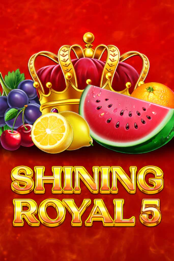 Shining Royal 5 бесплатно играть онлайн на сайте Казино GRAND Онлайн