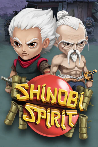 Shinobi Spirit бесплатно играть онлайн на сайте Казино GRAND Онлайн