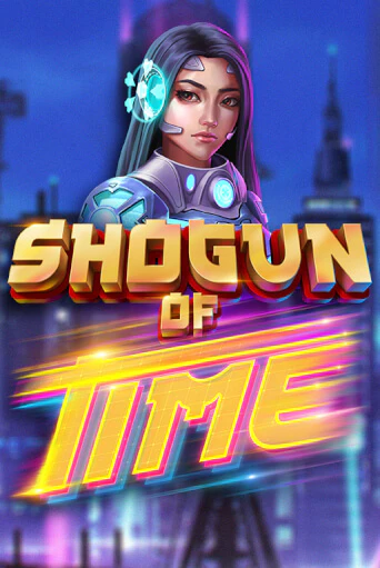 Shogun of Time бесплатно играть онлайн на сайте Казино GRAND Онлайн