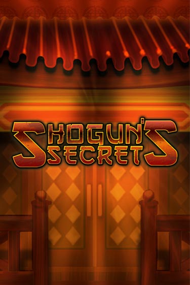 Shogun's Secret бесплатно играть онлайн на сайте Казино GRAND Онлайн