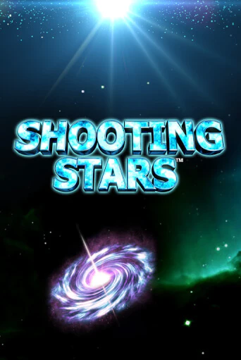 Shooting Stars бесплатно играть онлайн на сайте Казино GRAND Онлайн