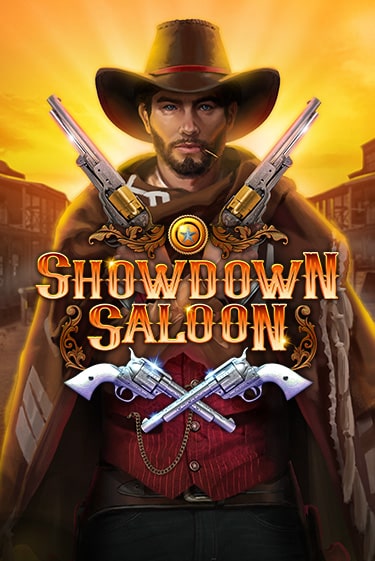 Showdown Saloon бесплатно играть онлайн на сайте Казино GRAND Онлайн