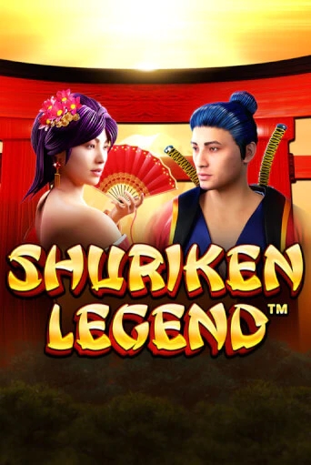 Shuriken Legend бесплатно играть онлайн на сайте Казино GRAND Онлайн